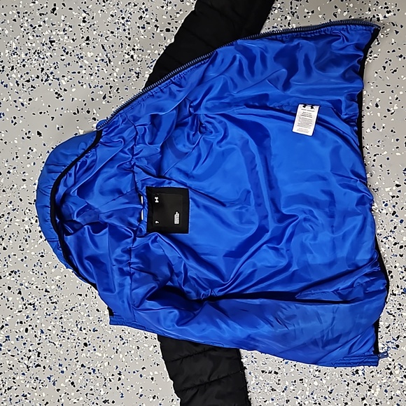 Warm Puffer Coat - Picture 7 of 7